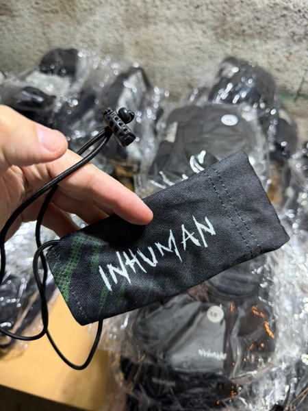 Barrel bag