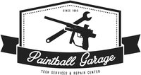 Paintball Garage